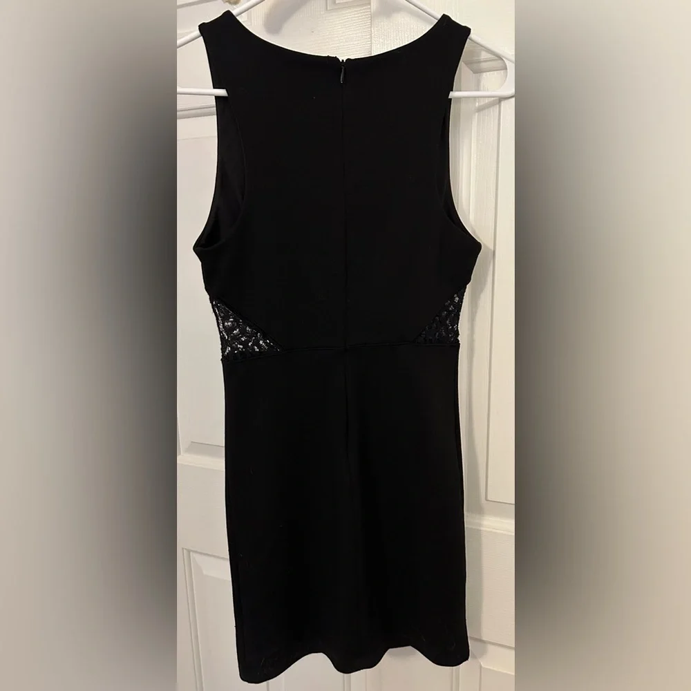 Forever 21 | NWOT Sleeveless Bodycon Cutout Dress - Picture 9 of 14